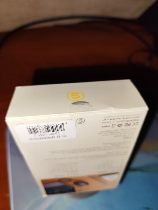 Повербанк 20000mah | PD 65w | Essager | для ноутбука, роутера, телефонів і тд