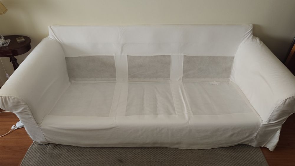 Sofá IKEA Ektorp