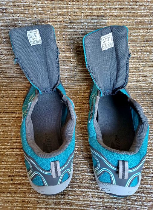 Кроссовки Crane. Размер европейский 38 . Стелька 24,4 см.