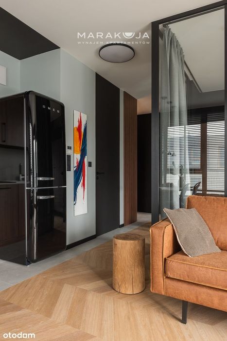 Ekskluzywny trzypokojowy apartament loft | Atrium Oliva