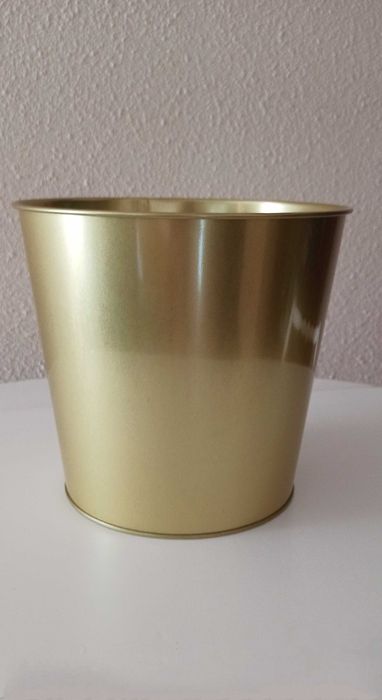 Vaso bronze DAIDAI Ikea