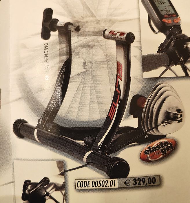 Vendo bicicleta de modelo híbrido