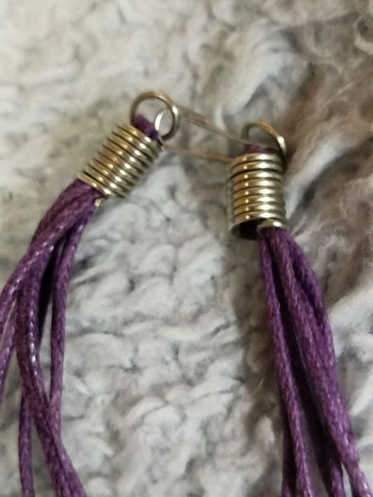 Прикраси. Намисто.