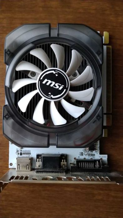 ПК Win 11 для роботи та ігор| CPU i5 | 8Gb |  GT 730 | SSD + HDD