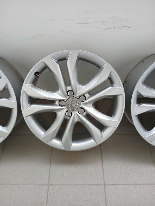 Audi, Mercedes ,VW,BMW  felgi 19'' oryginał,stan idealny
