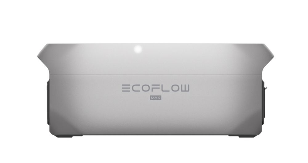 EcoFlow DELTA 3 Max Plus Extra Battery (EFD3MP-EB) нова з європи
