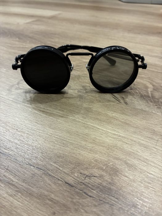 Oculos Vintage luz adaptavel