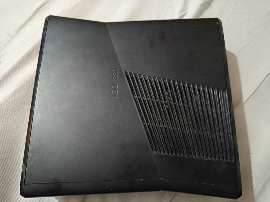 Ігрова консоль Xbox 360
