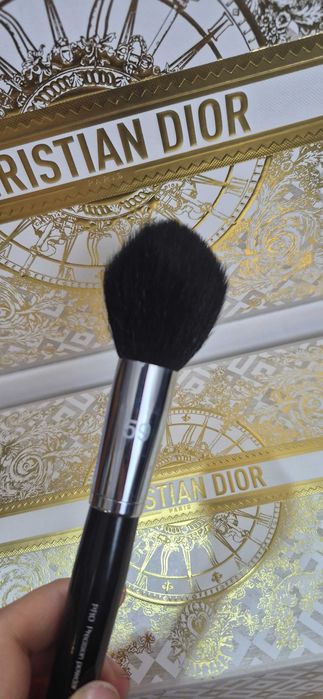 Pędzel Sephora Pro