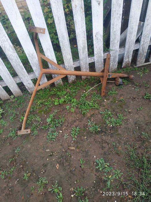 Продам Фаркоп волга ГАЗ 31029