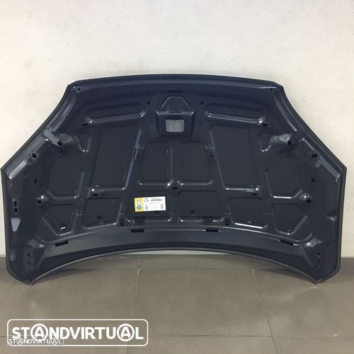 Capot Ford Focus modelo: 2005 até 2007 novo