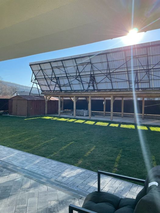 Приватний будинок