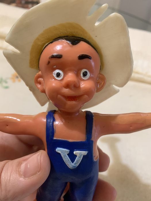 Boneco Vitinho antigo