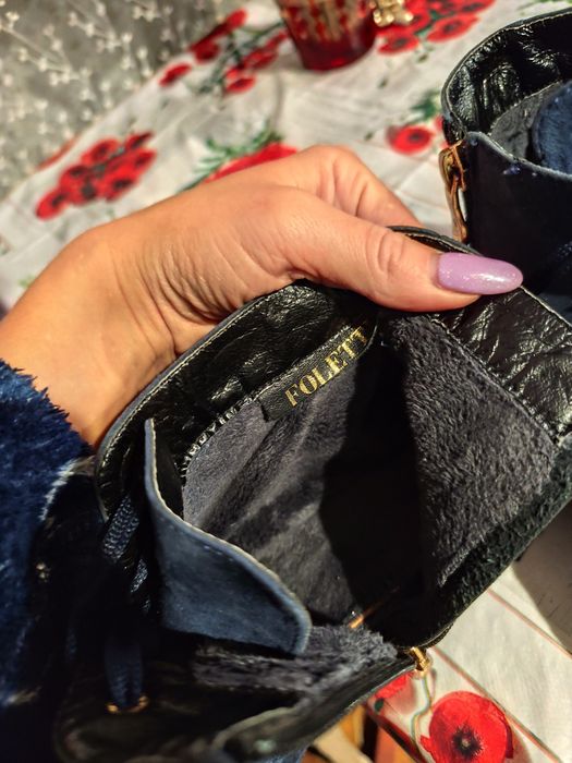 Ботіночкі легесенькі жіночі 37-38р.