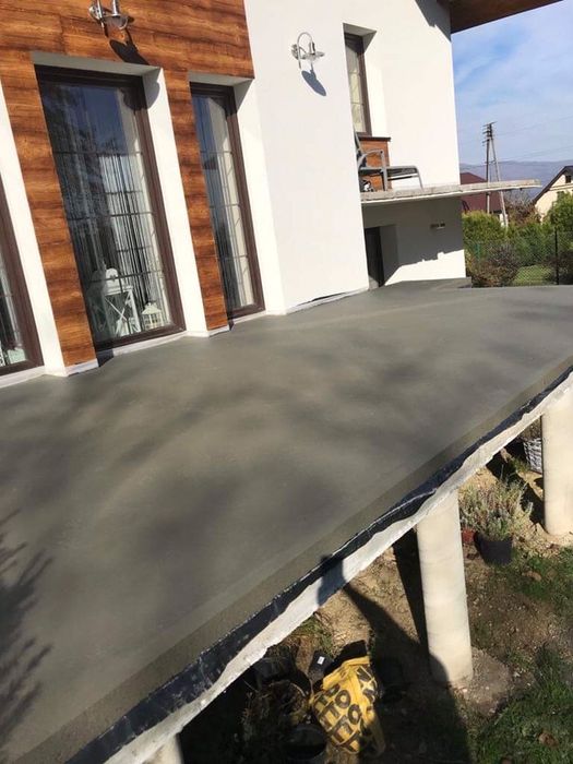Wylewki betonowe mixokretem  PROMOCJE