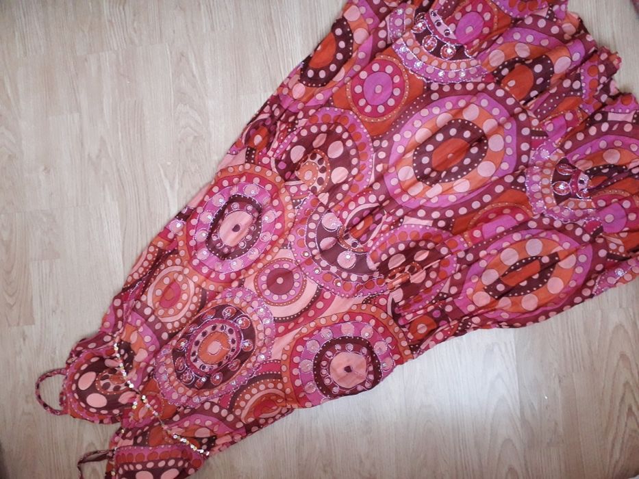 САРАФАН/ПЛАТЬЕ женское и другое