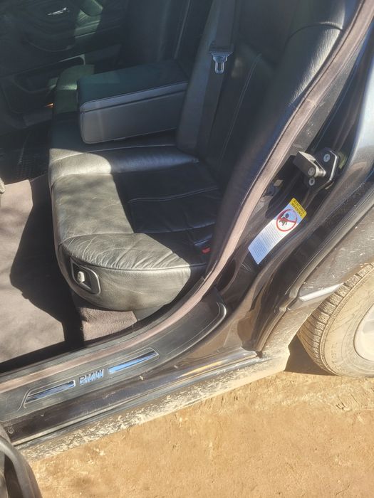 Продам бмв 735,2001 г.в.газ/бензин