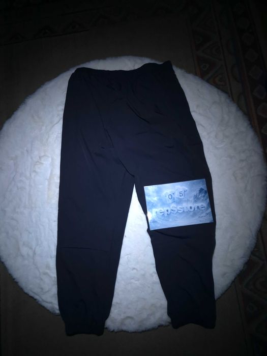 Conjunto Nike Miller Preto