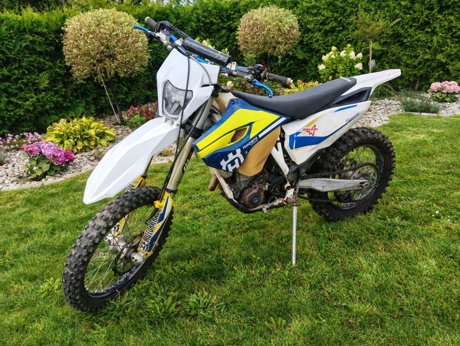 Husqvarna