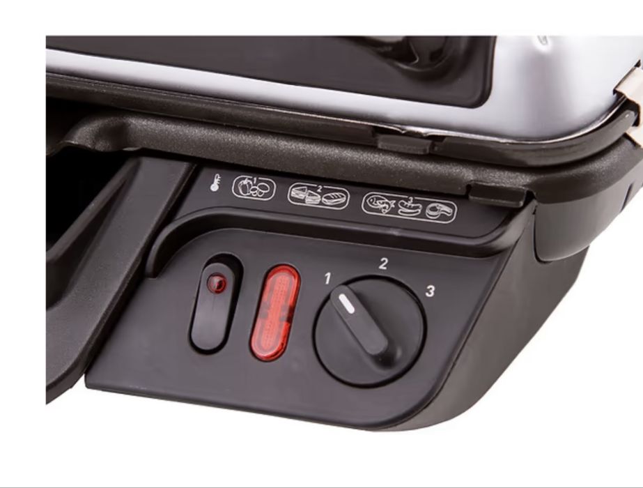Електрогриль TEFAL