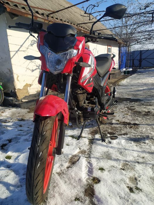 Viper  ZS 200 новий