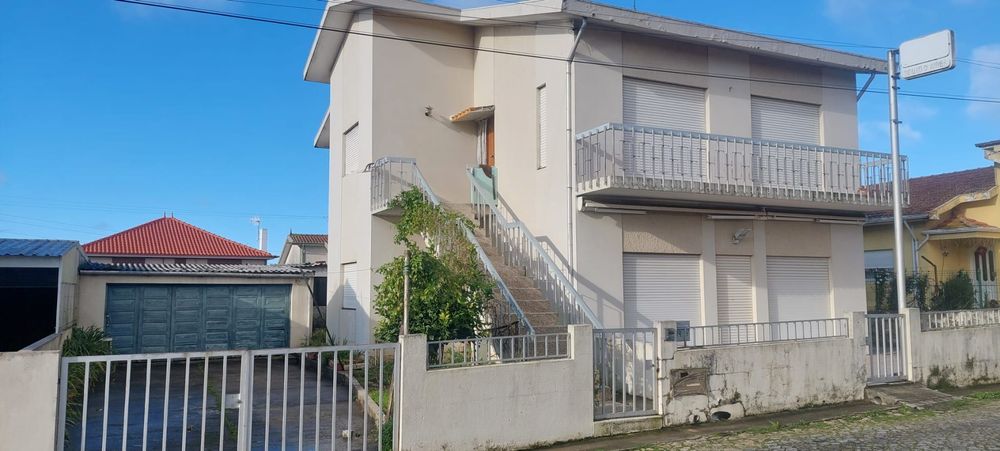 RESERVADO - Moradia Usada com Elevado potencial de valorização