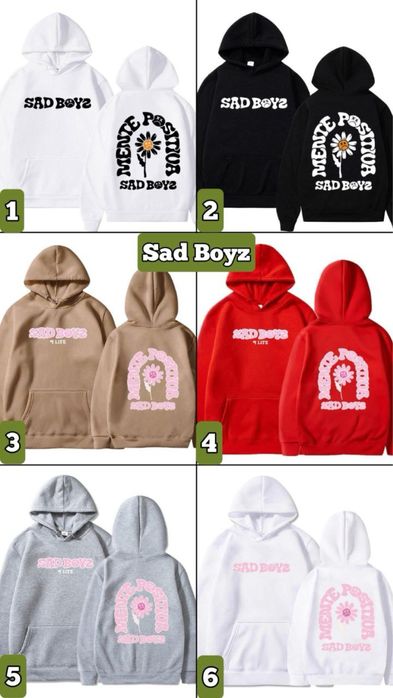 БЕЗ ПЕРЕДПЛАТИ ‼️ Стильні брендові худі / XS-2XL, Унісекс, ПРЕМІУМ