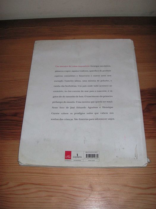 Estranhões & Bizarrocos e A Aventura dos Descobrimentos