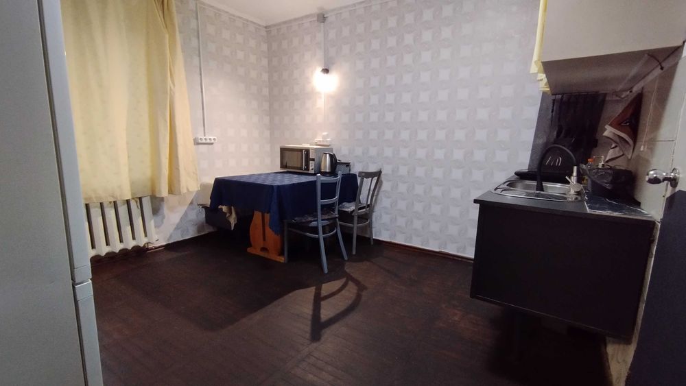 Квартира на короткий термін