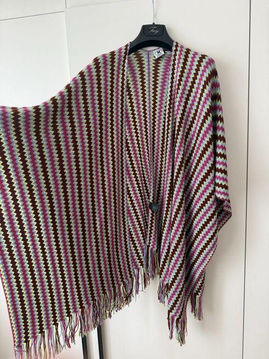 Missoni burberry max mara