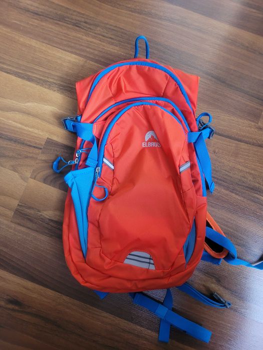 Plecak Elbrus Presto 18L