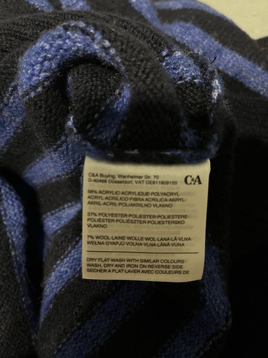 Свитер новый , С&A, p.XL