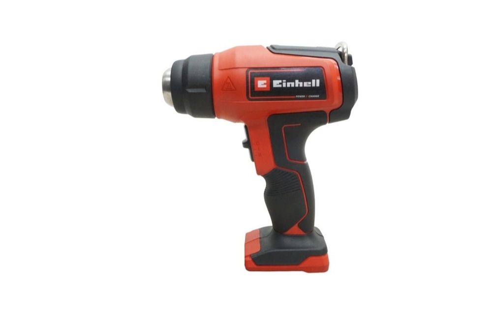 Opalarka einhell 18v