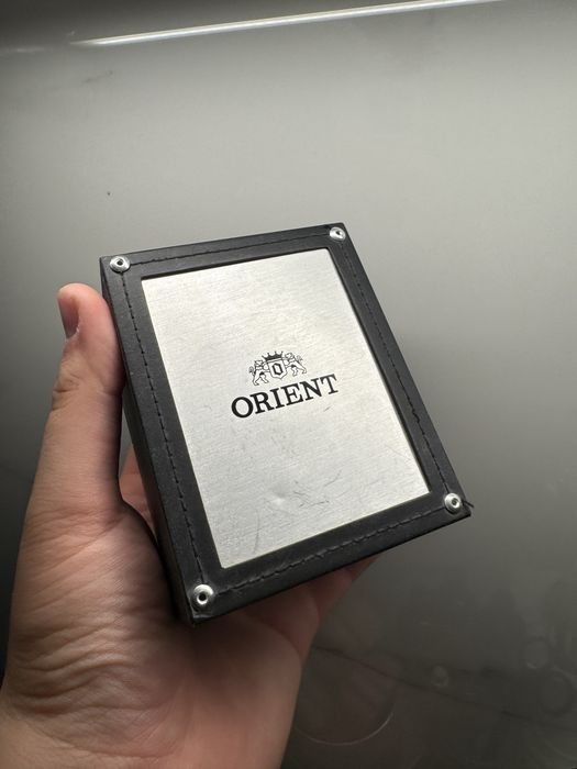 Orient Automatic