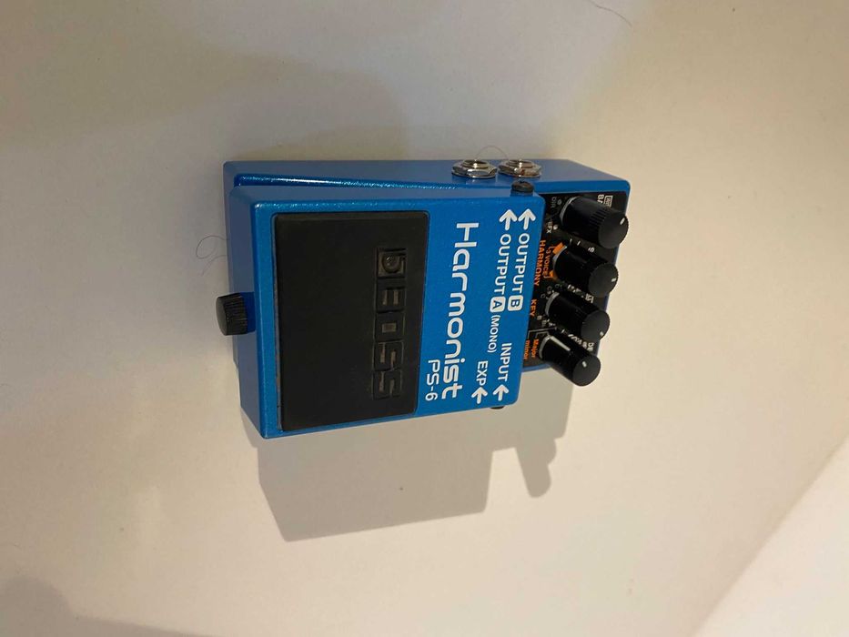 Boss PS 6 Harmonist