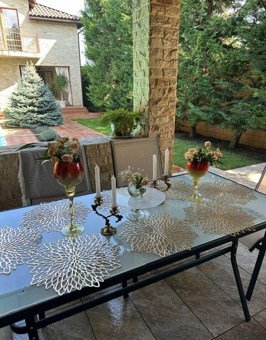 Дом по адресу (площадь 295 м²) - Atlanta.ua - фото 6