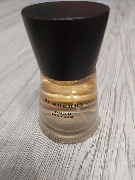 Woda perfumowana burberry 50 ml