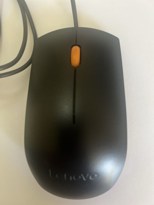 Lenovo USB Mouse447235287543992323