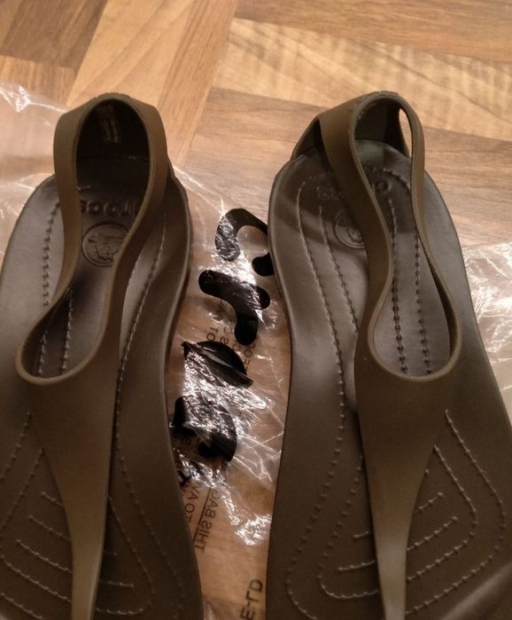 Crocs Sexi Flip W9 39-40