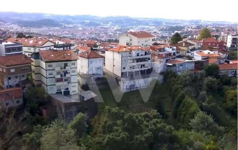 Terreno Urbano em Tovim de Cima Coimbra.