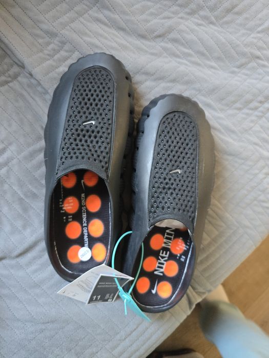 Klapki Nike mind 45