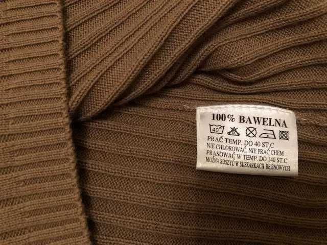 Sweter męski JP casuals