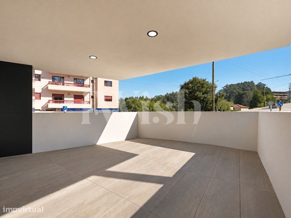 Gondomar Essence - 2-Bedroom Apartment on the 2nd Floor