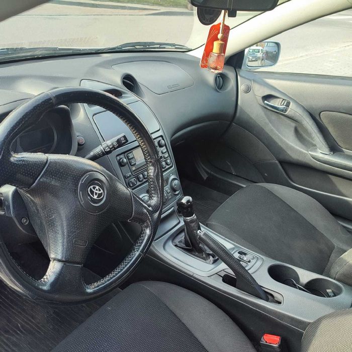 Sprzedam Toyotę Celica