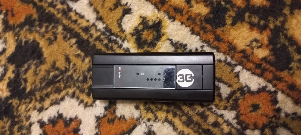 3G модем Веризон sdmi