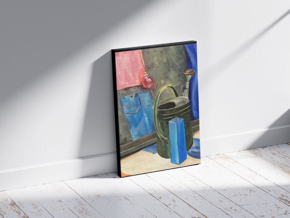 Obraz 50x70 "Martwa natura"