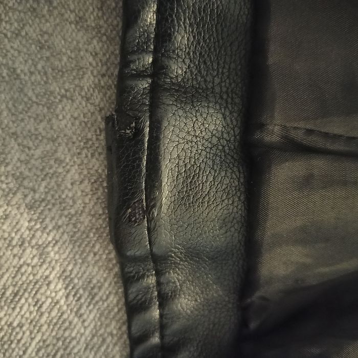 Kurtka ramoneska Reserved 36