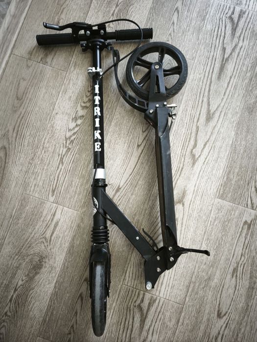 1200 продам самокат