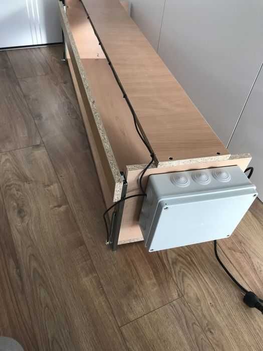 Gilotyna, Maszyna do cięcia styropianu , precyzyjne cięcie, 200W