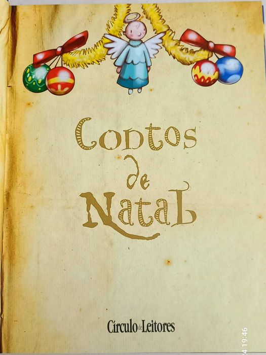 Banda Desenhada variada